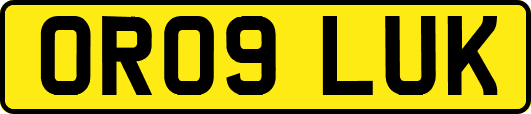 OR09LUK