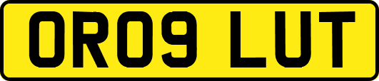 OR09LUT