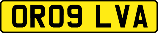 OR09LVA