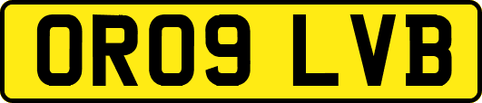 OR09LVB