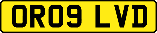 OR09LVD