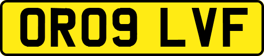 OR09LVF