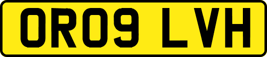OR09LVH