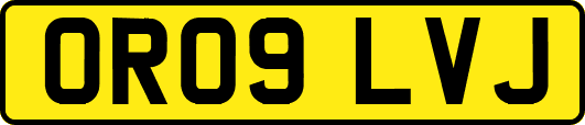 OR09LVJ