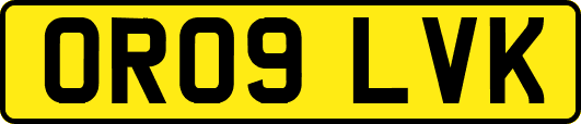 OR09LVK