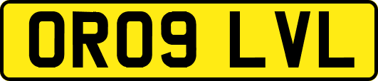 OR09LVL