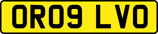 OR09LVO