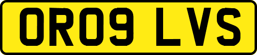 OR09LVS