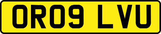 OR09LVU