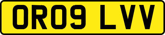 OR09LVV