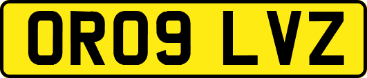 OR09LVZ