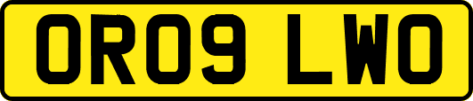 OR09LWO