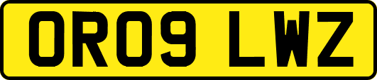 OR09LWZ