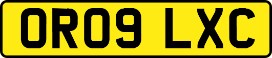 OR09LXC