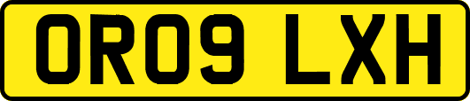OR09LXH