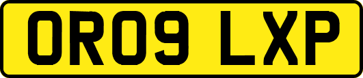 OR09LXP