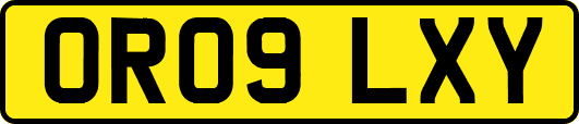 OR09LXY