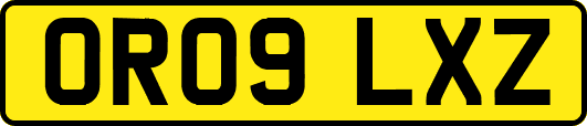 OR09LXZ