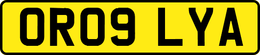 OR09LYA