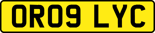 OR09LYC