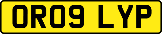 OR09LYP