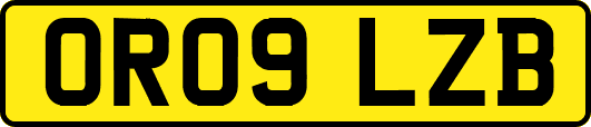 OR09LZB