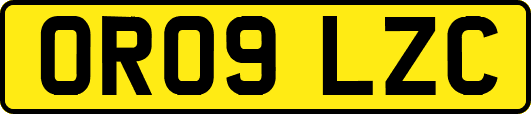 OR09LZC