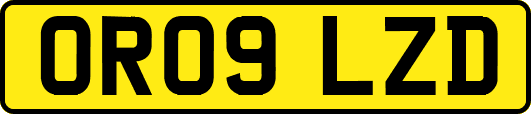 OR09LZD