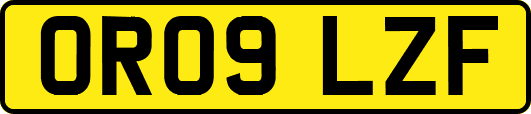 OR09LZF