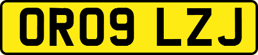 OR09LZJ