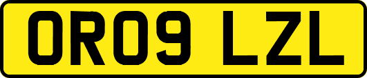 OR09LZL