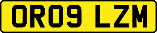 OR09LZM
