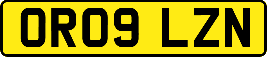 OR09LZN