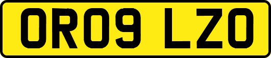OR09LZO