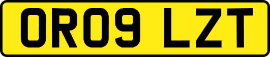 OR09LZT