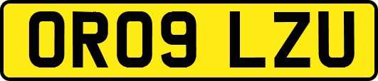 OR09LZU
