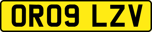 OR09LZV