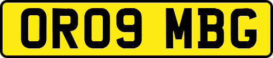 OR09MBG
