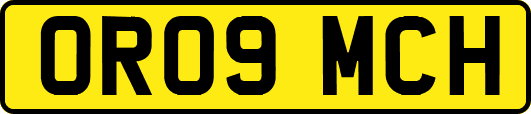 OR09MCH