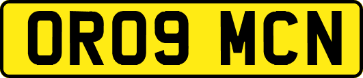OR09MCN
