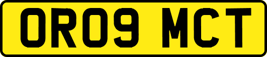 OR09MCT