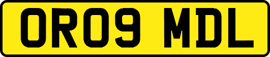 OR09MDL