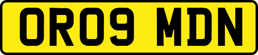 OR09MDN
