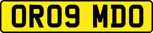 OR09MDO