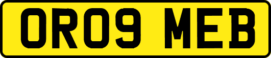 OR09MEB