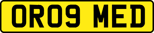 OR09MED