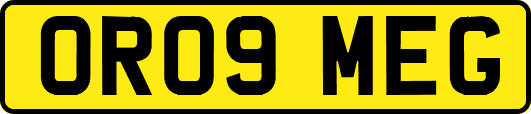 OR09MEG