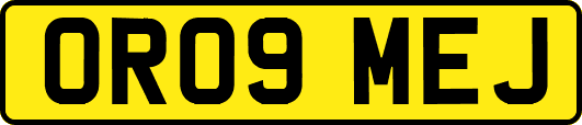 OR09MEJ