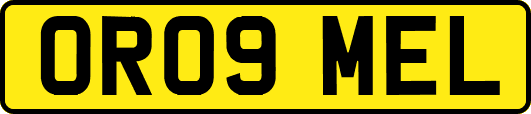 OR09MEL