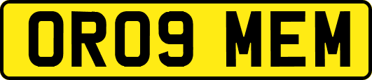 OR09MEM
